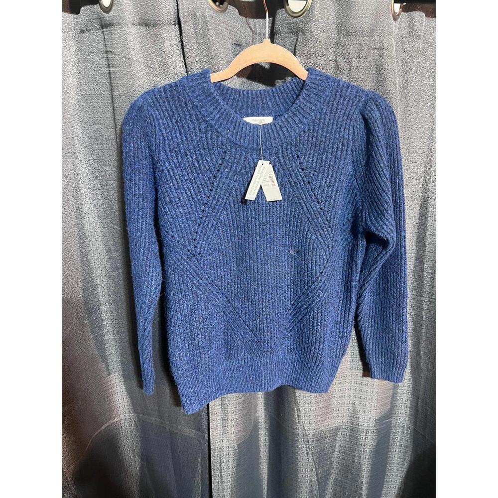 Nwt Maurice’s Sweater